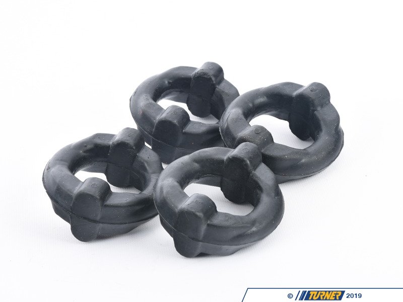 254980 Bosal Exhaust Hanger Kit E30 Turner Motorsport