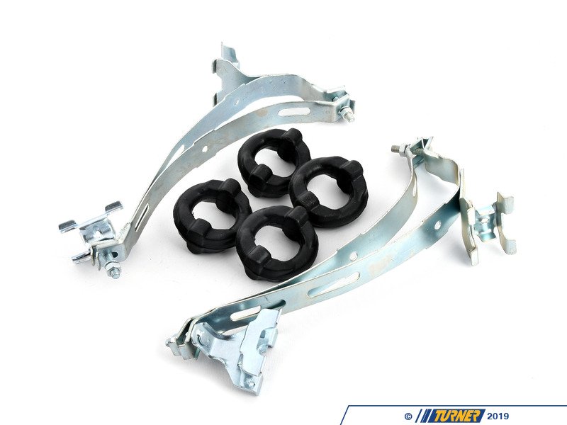 254980 Bosal Exhaust Hanger Kit E30 Turner Motorsport