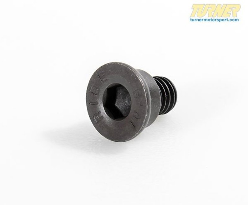 thumbnail image 2 of 2x Rear Brake Disc Retaining Screws For Mercedes Vito W639 (2003-2014) – Bremtech DRS1661T 2 of 4