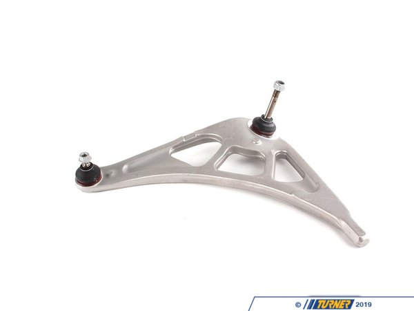 BMW E82 E88 E90 Front Right /& Left Rear Control Arm With Bushing Kit Lemfoerder