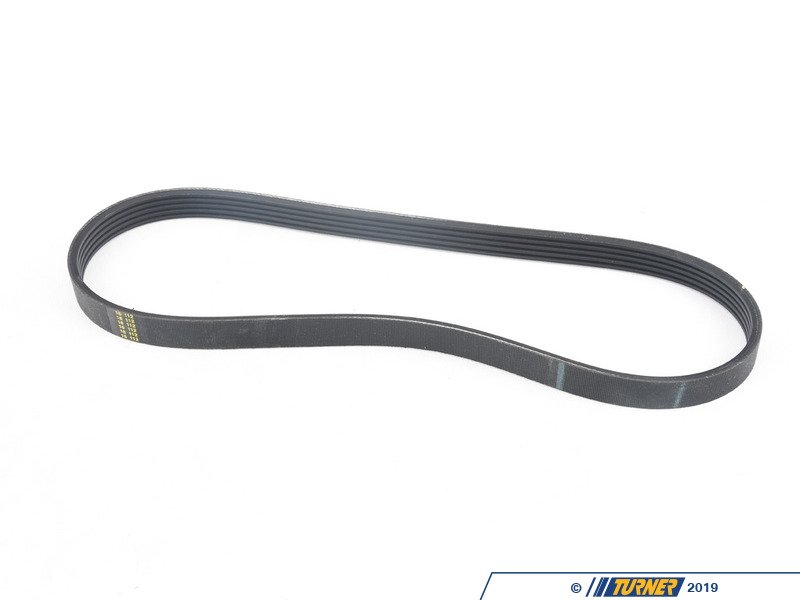 11281401162 - Auxiliary Belt | Turner Motorsport