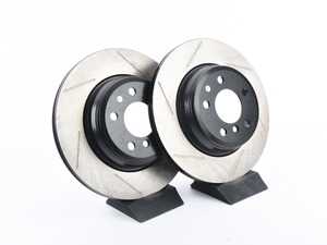 BMW Brake Rotors & Discs for BMW 4 Series F36 (2015+) | Turner