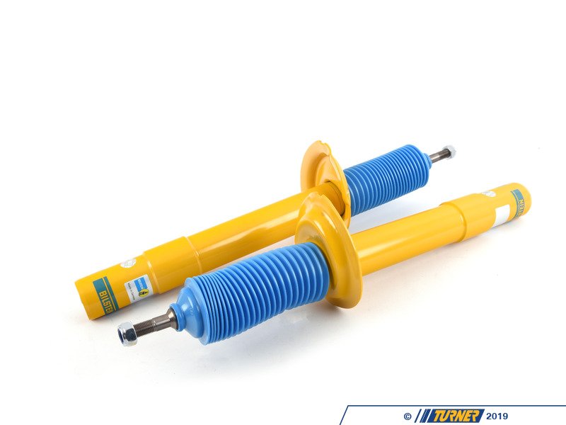 E39-sport - Bilstein B8 Performance Plus Shocks & Struts Kit - E39 525i ...