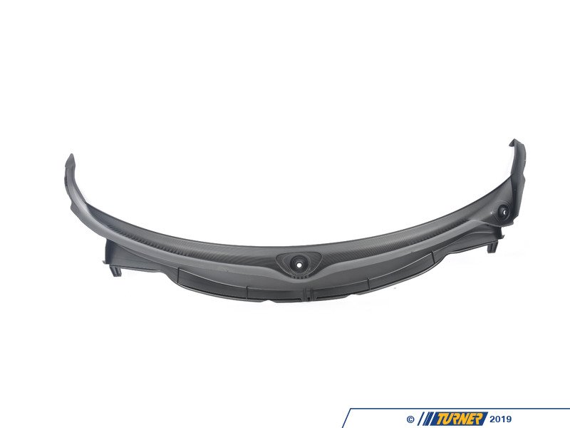 51717380739 COWL PANEL COVER, PA Turner Motorsport