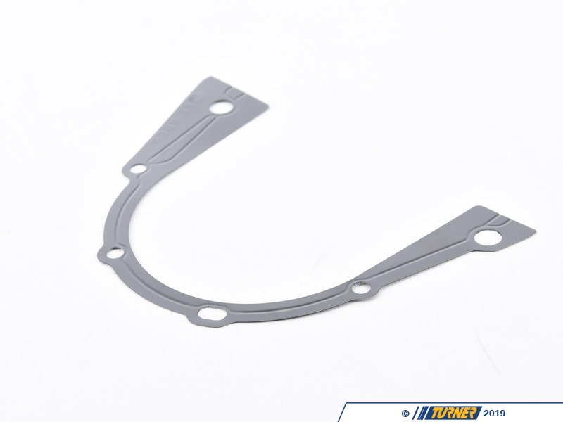 11141432240 Elring Rear Main Seal E30, E34, E36, E39, E46, E60, E83