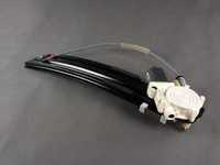 Window Regulator - Right Rear - E39 4/1999-2003