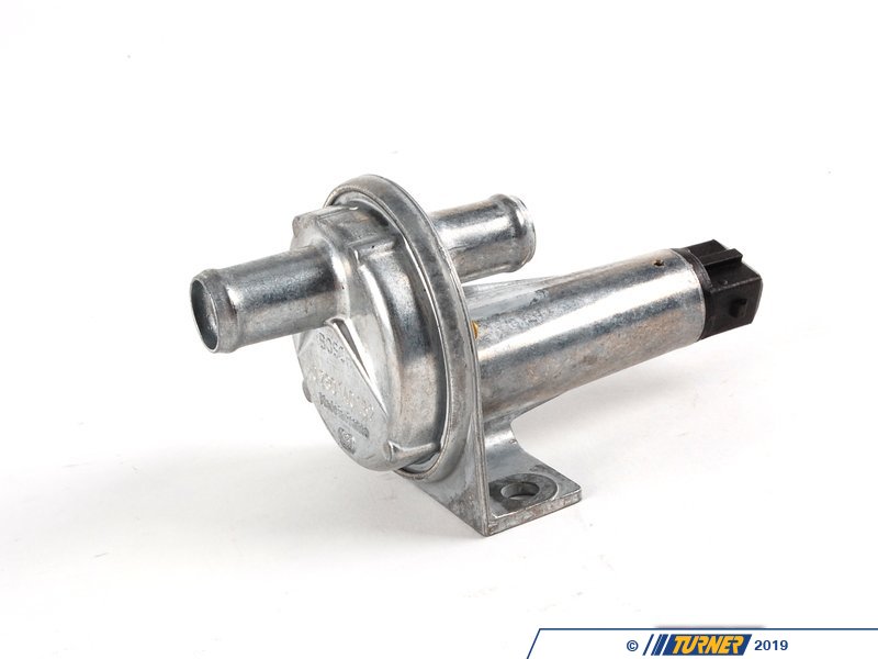 13631284414 Genuine BMW Additional Air Slide Valve 13631284414