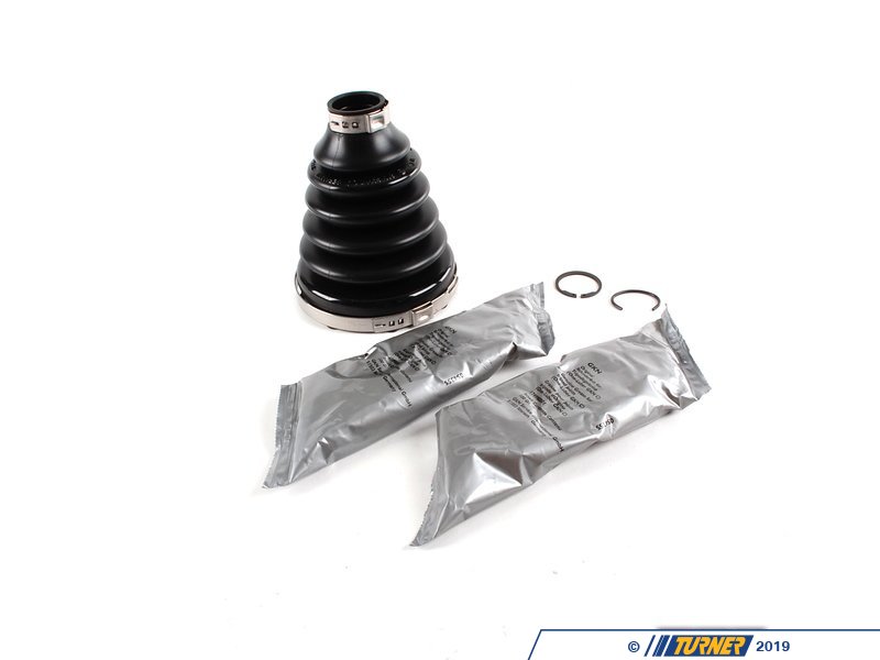 31607565315 Genuine BMW CV Boot Repair Kit (Inner) E53, E46 325xi