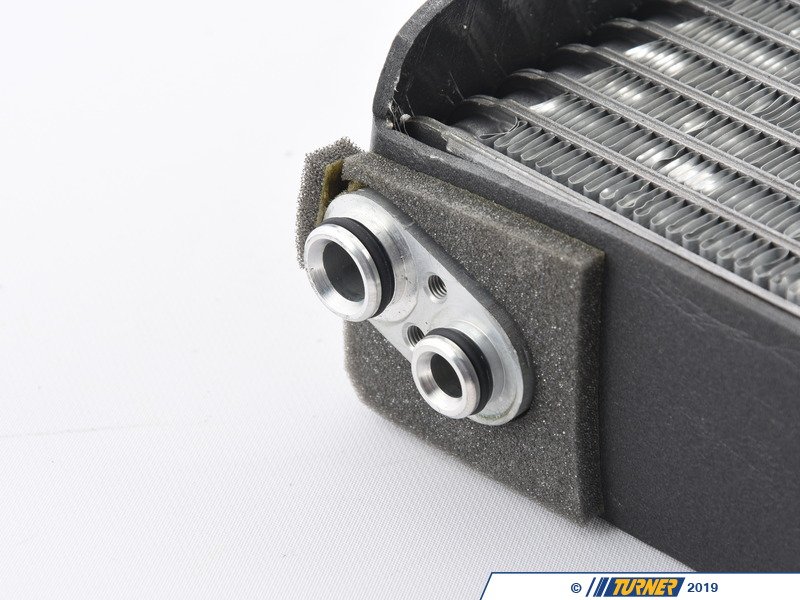 64118385690 Genuine BMW Evaporator 64118385690 E39,E53 Turner