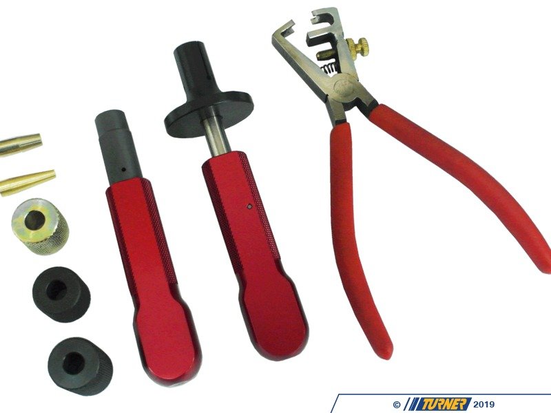 B8800140 Bav Auto Fuel Injector Seal Installer & Remover N54/N63