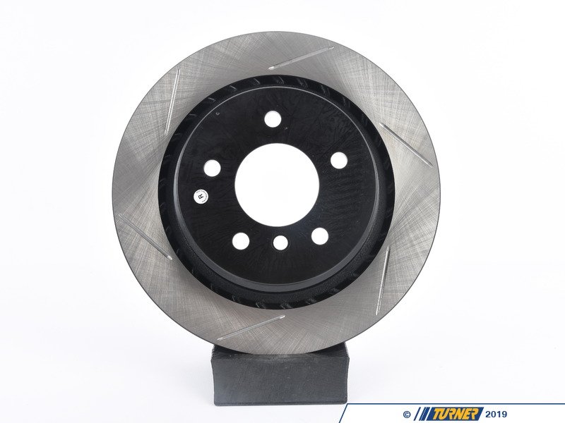 2227178-SLT-R - BMW/MINI Slotted Rotor | Turner Motorsport