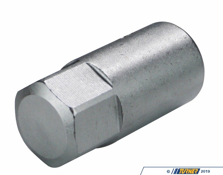 B8800142 Bav Auto Transmission 17mm Drain Plug Wrench Manual Transmission Turner Motorsport