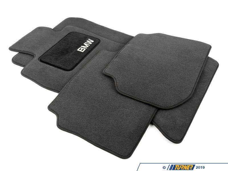 Original bmw floor mats