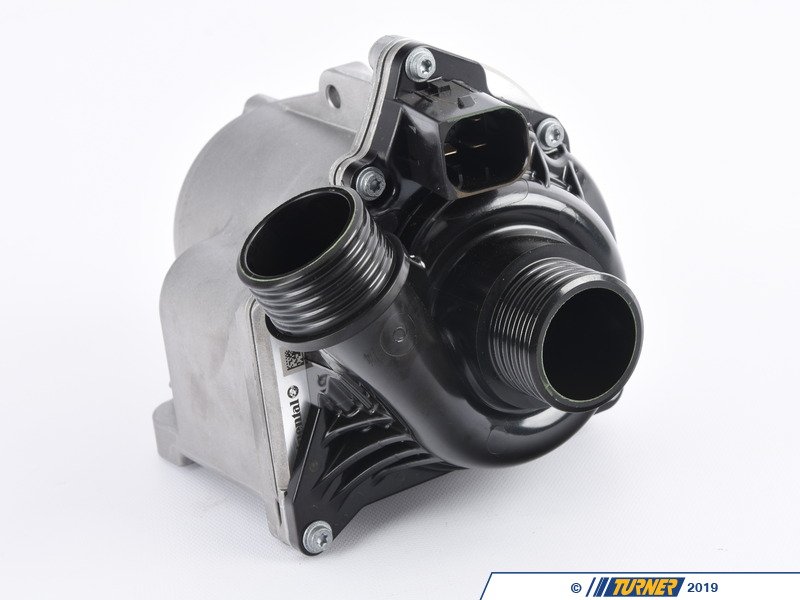 N55WTKT3 OEM Water Pump And Thermostat Kit N55 3.0L Turner Motorsport