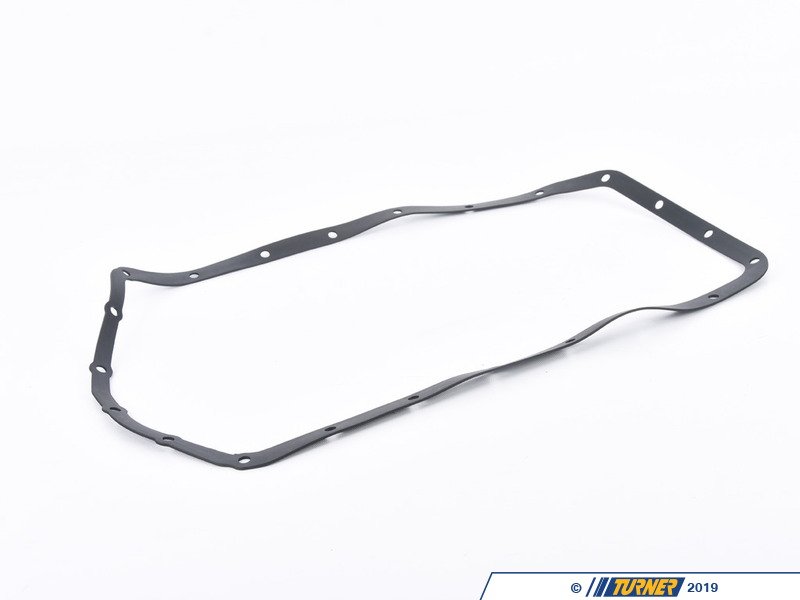 24101423380 Elring Automatic Transmission Oil Pan Gasket E39, E46, Z4 Turner Motorsport