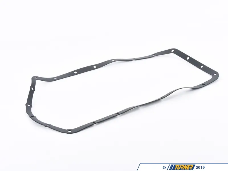 BMW E46 E39 E85 Auto Transmission Oil Pan And Oil Pan Gasket ZF Elring