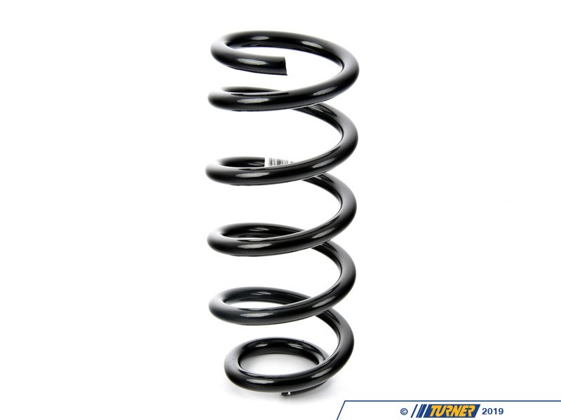 33539806824 Genuine MINI Rear Coil Spring 33539806824 Turner
