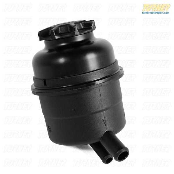 32416851218 Genuine BMW Power Steering Fluid Reservoir E82/88 E9X