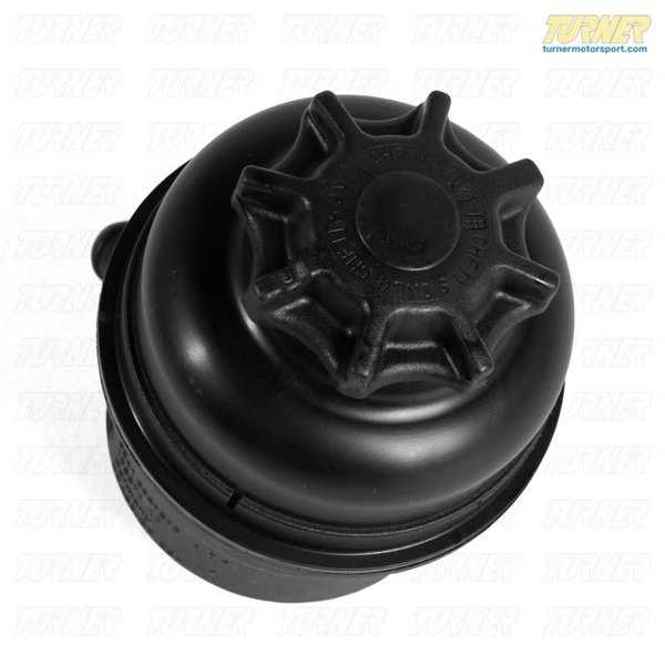 32416851218 Genuine BMW Power Steering Fluid Reservoir E82/88 E9X