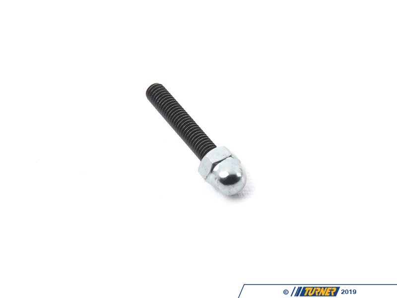 vcstudcap 40mm Valve Cover Stud & Cap Nut M10/M20/M30 Turner