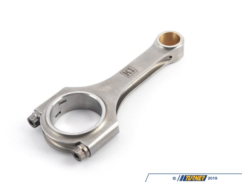 k1005AX17135 K1 Technologies Set of 6 H Beam Connecting Rod With ARP