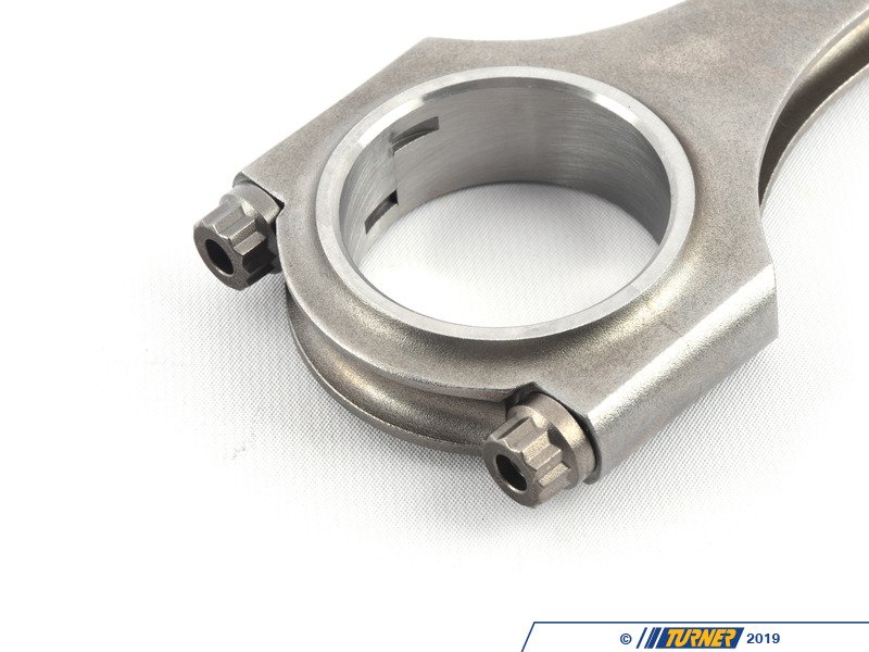 k1005AX17135 K1 Technologies Set of 6 H Beam Connecting Rod With ARP