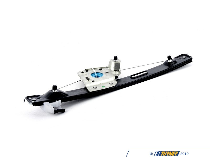 53586 Bav Auto Window Regulator Rear Right BMW E90 3Series