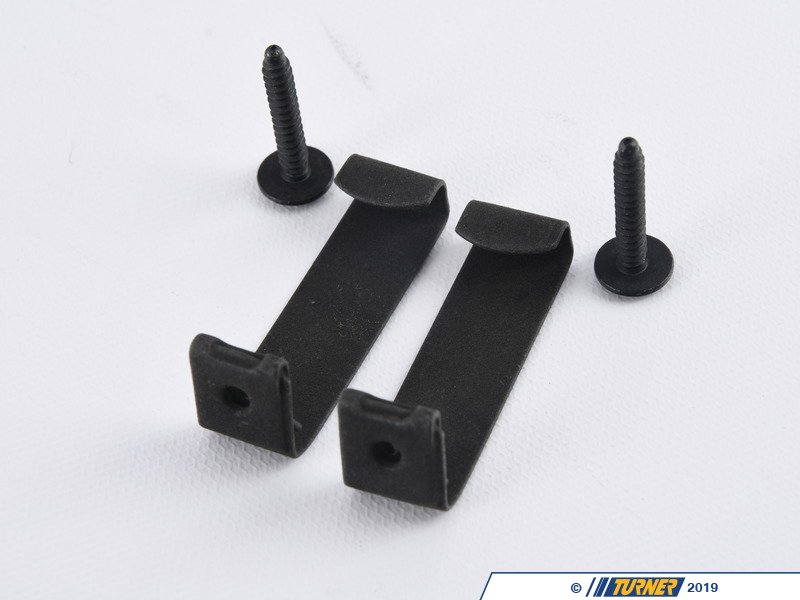 82110410227 Genuine BMW Deflector Sun/Wind E91 82110410227 Turner Motorsport