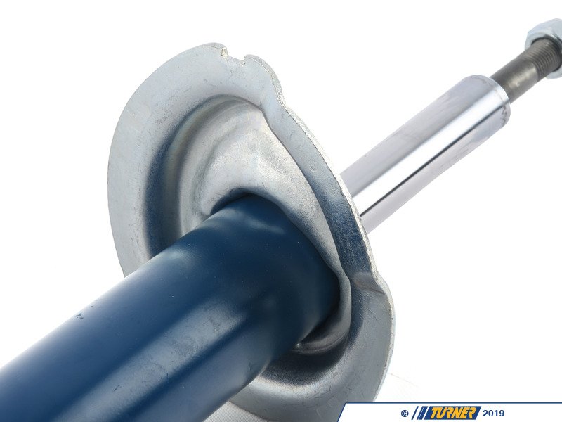 31311096858 Meyle Front Strut Assembly E39 Turner Motorsport