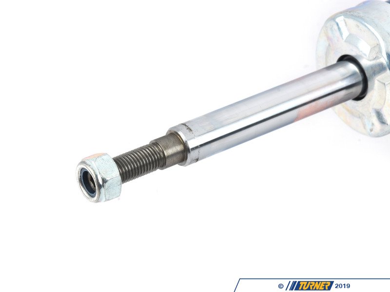 thumbnail image 2 of Front Shock Absorber For Smart City Coupe / Crossblade / ForTwo / Roadster - MEYLE 026 625 0008 2 of 5