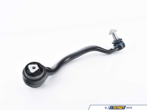 Meyle HD Braccio Trasversale Anteriore Inferiore Per BMW X5 E70 (2006-2013) E X6 E71/E72 (2008-2014) – Lato Sinistro E Destro, Versione Rinforzata