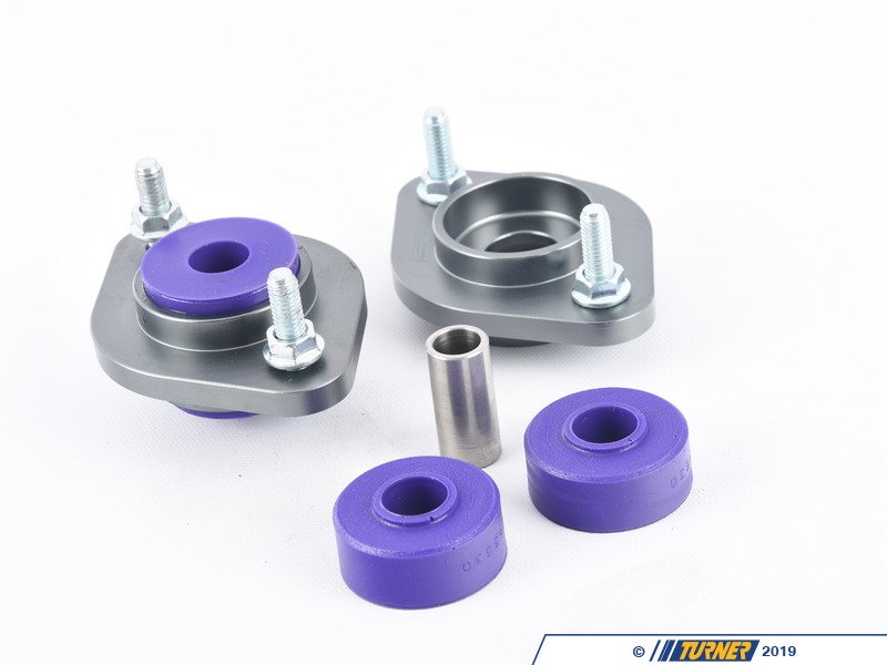 PFR5563012x2 Powerflex Performance Street Rear Shock Mount E36