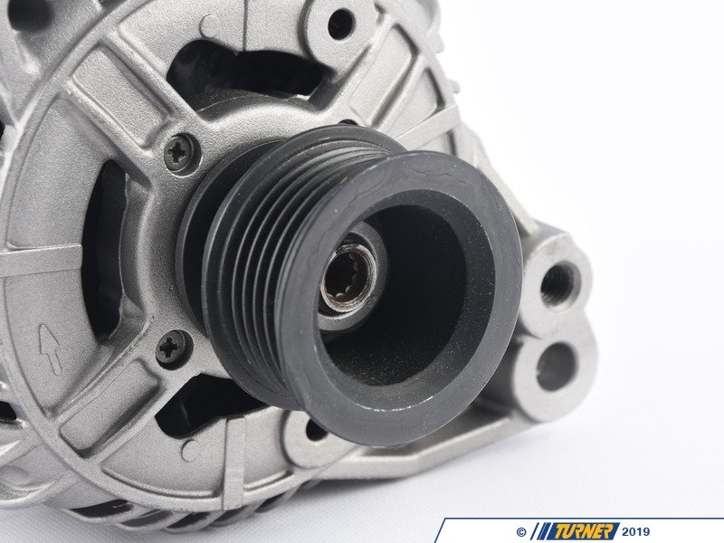 AL0736X Bosch Alternator E36 318i/is, Z3 1.9 Liter 19961998 Turner Motorsport