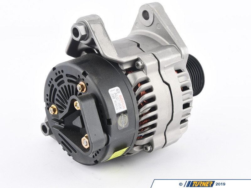 AL0736X Bosch Alternator E36 318i/is, Z3 1.9 Liter 19961998 Turner Motorsport