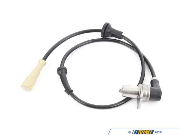 34521155041 - Vemo Rear ABS Sensor - E30 | Turner Motorsport