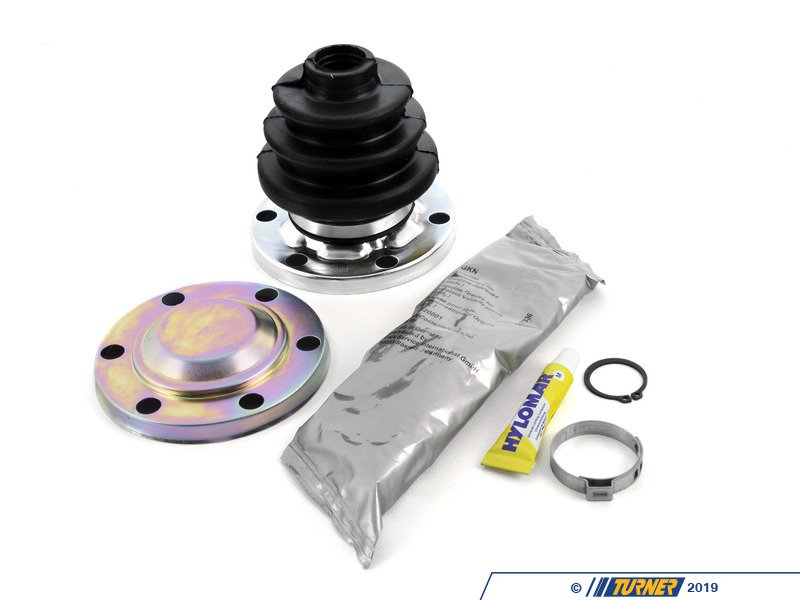 33219067909 CV Boot Repair Kit Turner Motorsport