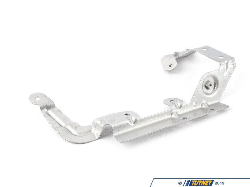 17217628760 Hydraulic Line Bracket Left F22, F30, F32, F87 Turner Motorsport