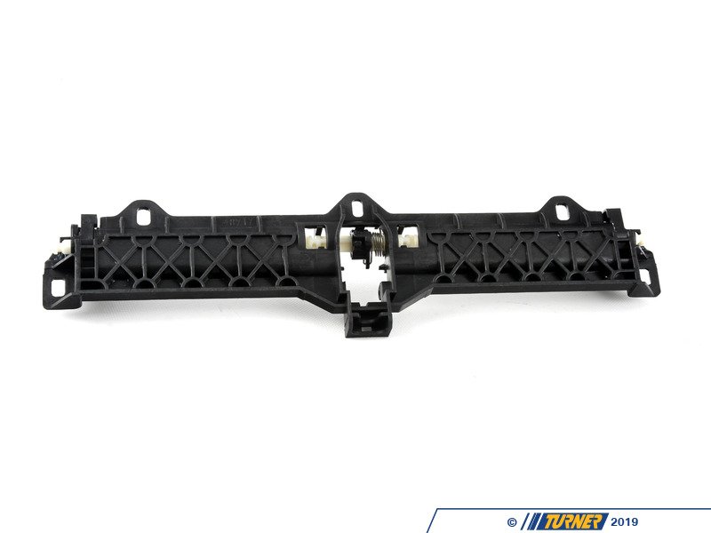 51166958222 Glove Box Locking Mechanism E63, E64, E65, E66 Turner