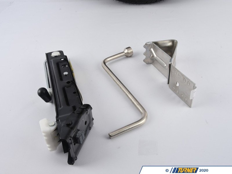 m3sparekit1 Emergency Spare Tire Kit Turner Motorsport