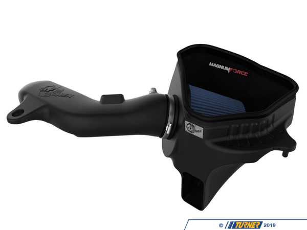 54 13033r Magnum Force Stage 2 Cold Air Intake System W Pro 5r