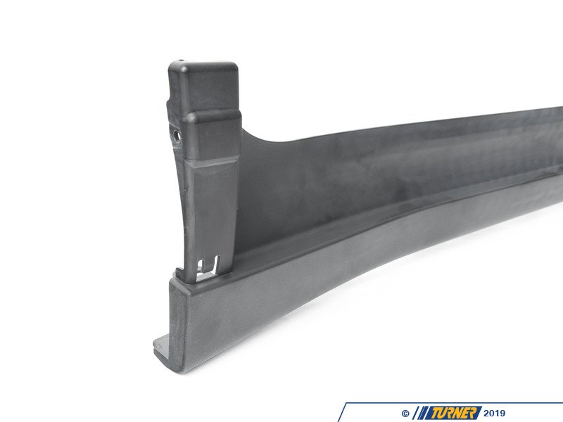 51777400676 SIDE SKIRT TRIM RIGH Turner Motorsport