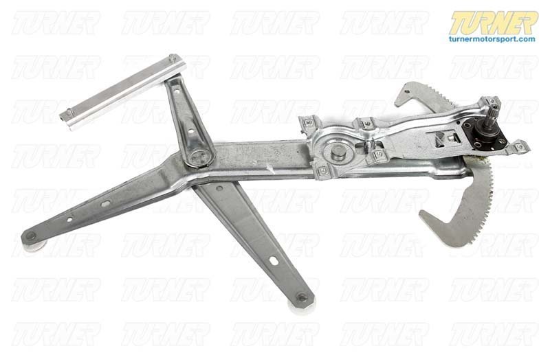 51321932394 Window Regulator Front Right E30 3/19881991 Turner