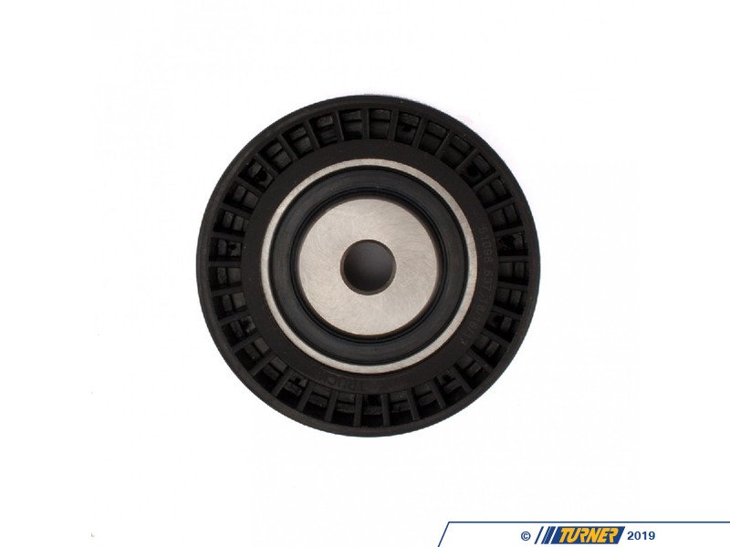 51096 JL Germany Hydraulic Alternator Belt Tensioner Roller E36