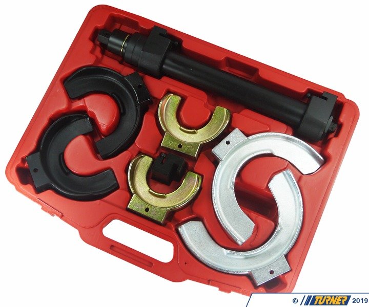 B8800017 Bav Auto BMW Spring Compressor Tool Turner Motorsport