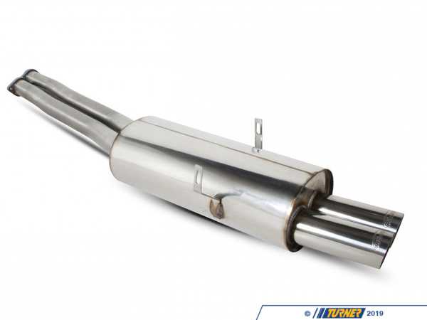 e36 cat back exhaust