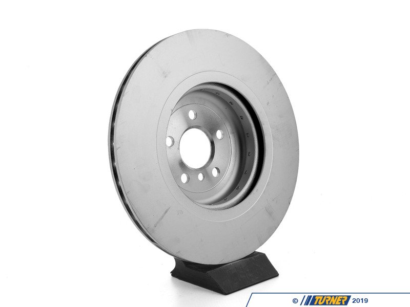 34216860927 BRAKE ROTOR, LIGHT B Turner Motorsport