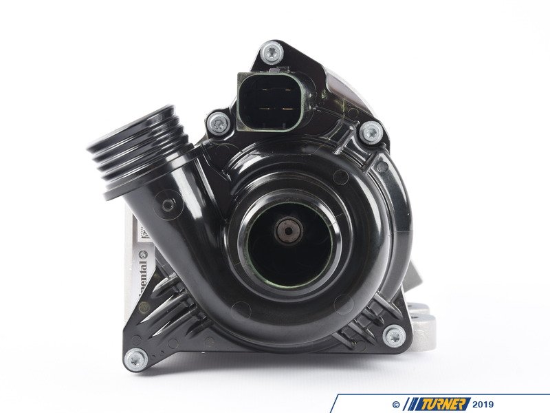 11519455978 Genuine BMW Water Pump Turner Motorsport