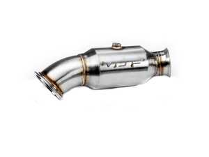 bmw f30 catless downpipe