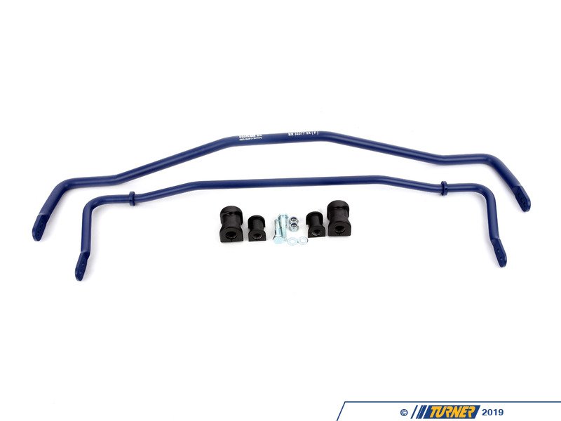 Eibach Front Sway Bar Kit for 1992-1997 BMW 318is
