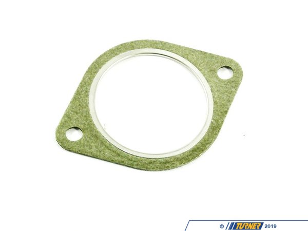 18307553603 - Genuine BMW Downpipe Exhaust Gasket - N54 | Turner Motorsport